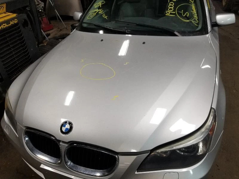 Левый угловой/парковочный противотуманный фонарь для водителя подходит для BMW M5 313993 06–10 годов выпуска - Изображение 3 из 4