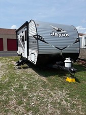2025 Jayco Jay Flight SLX 175BH