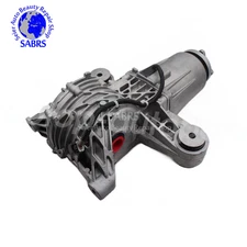 Rear Axle AWD Differential Carrier Assembly Fits 10-20 Chevy Equinox Gmc Terrain