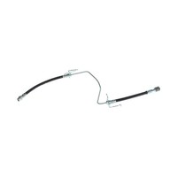 Bremsschlauch 385 Mm Bosch Iam-Expertise Passend FüR U.A. Opel Astra