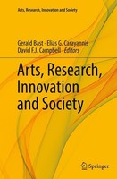 Arts, Research, Innovation And Society Elias G. Carayannis