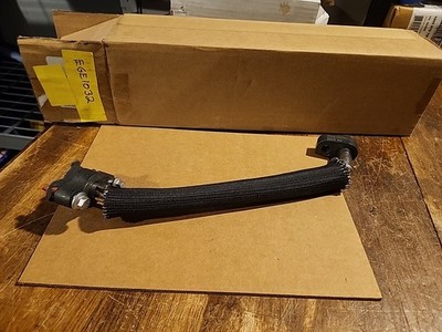 BWD AUTOMOTIVE  Exhaust Gas Recirculation (EGR) Tube EGE1032