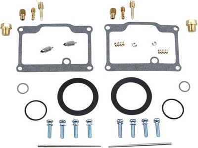 Parts Unlimited Carburetor Repair Kit for 2014 Polaris 550 INDY Voyager