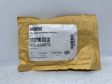 Siemens 500-634879 PSC-CBL-24 Extension Cable