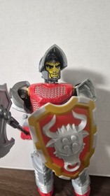 LEGO Castle: Sir Adric (8704)