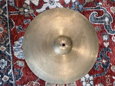 Zildjian 15.25  Vintage Cymbal