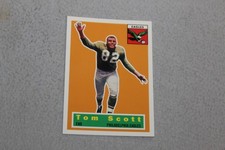 2001 Topps Football Archives 1956 Card Complete Finish Fill Your List Set U-Pick