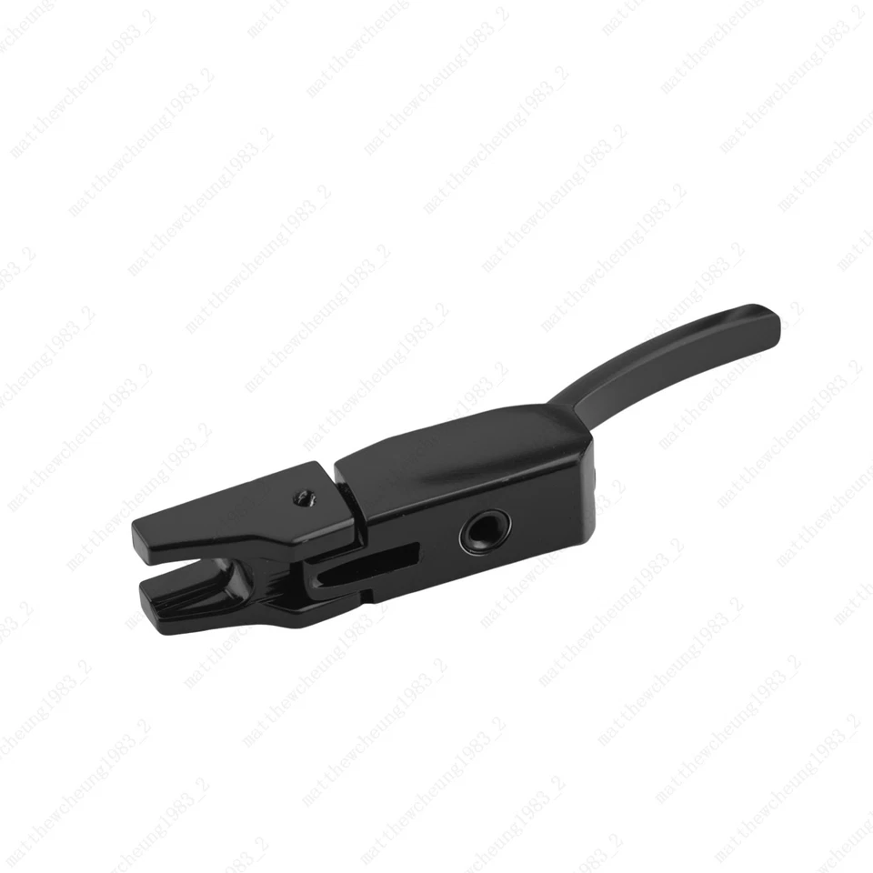 Sillines de guitarra Brideg de 10,6 mm sillines de puente de trémolo de bloqueo para Floyd Rose Foto 3 de 4