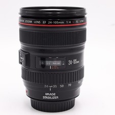 Canon EF 24-105mm Focal Camera Lenses for sale - eBay