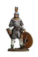 Del Prado - SME079 - Byzantine Armored Cavalryman, 7th Century