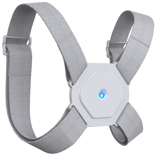 SpineBuzz Correttore Postura Smart Ricaricabile con Vibrazione - Bild 1 von 7