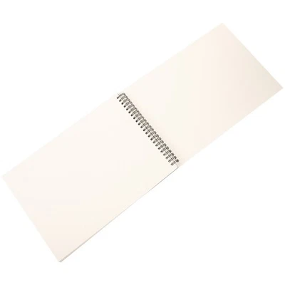 Carnet de croquis de Style Simple, carnet de croquis de conception de bobine, - Photo 1/4