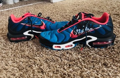 Size 8.5 - Nike Air Max Plus Time Capsule Excellent Condition