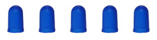 Dark Blue Bulb Cover Cap Boots 5-pack 5mm T1.5 T1.75 Fits 2721 2722 2741 Dark Blue Bulb Cover Cap Boots 5-pack 5mm T1.5 T1.75 Fits 2721 2722 2741