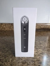 NEW Medicube AGE-R Booster Pro 155 grams 4-Modes Bluetooth Black NIB Sealed