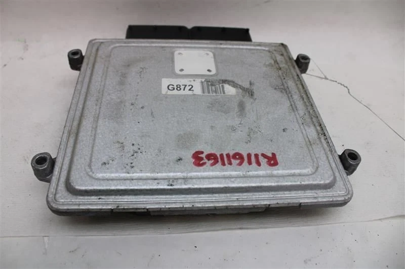 ORDENADOR ECU ECM KIA OPTIMA 2011 11 2012 12 2013 13 391112G872 1161163 Foto 4 de 4