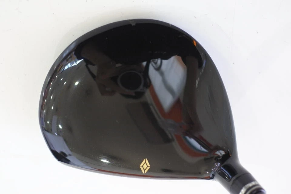 2021 Dunlop XXIO PRIME 9W 24deg SP1100 SR-flex Fairway Wood Golf Club K453 - Image 3 of 4