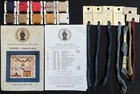 3x Xstitch CHART: TERESA KOGUT Sweet Land(prt stitch+thrd) Seaworthy+more-RQ133