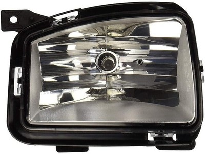 For 2019-2022 Ram 1500 Classic Fog Light Right TYC 47193QYRC 2020 2021