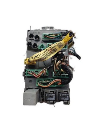 Control Module Network Driver LH Multiplex EX Fits 2006-2008 HONDA PILOT OEM