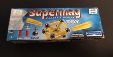 Supermag Toy - PlastWood - vollständig
