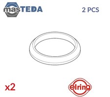 226540 AUSPUFFROHRDICHTUNG AUSPUFF DICHTUNG ELRING 2PCS FÜR FORD RANGER 2.5L