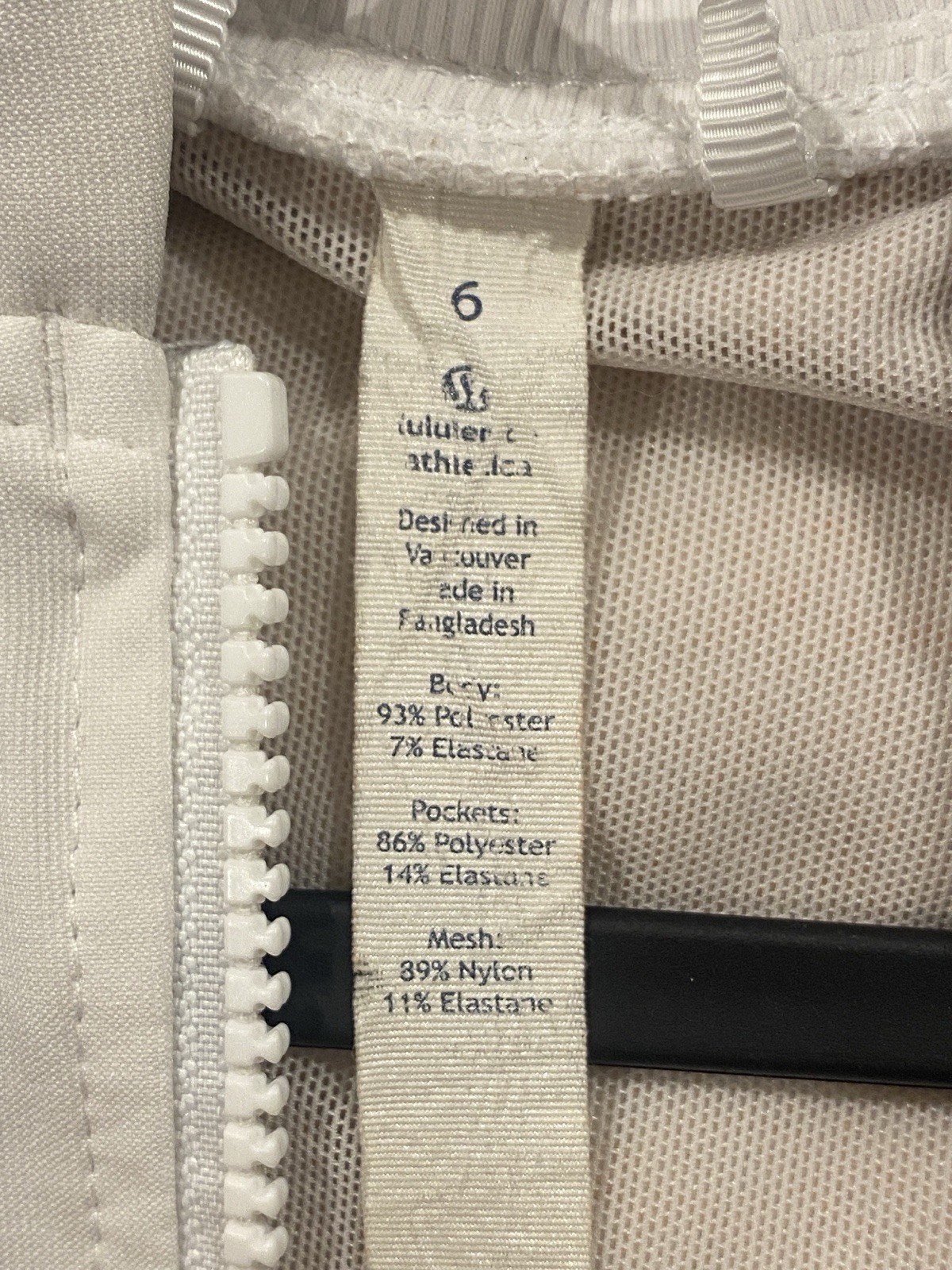 Lululemon Classic Define Jacket - image 6