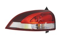 Magneti Marelli RüCkleuchte Links Aussen FüR Renault Clio 265551445R