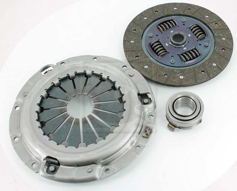Kit embrayage NPS K200A05 compatible Kia 0K24716510 remplacement transmission