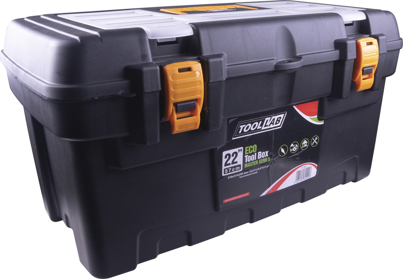 Tool Box Eco Master Series Tool Boxes *