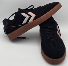 Hummel HB Guardian Pro   Handballschuhe Schwa...