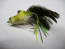 Hand Tied Popper