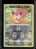 2021 Pokemon SWSH Fusion Strike Skitty Reverse Holo #210/264