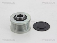 Triscan Generatorfreilauf 8641 244005 FüR Bmw Chevrolet Opel