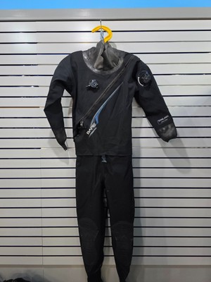 Bare Trilam Tech Drysuit
