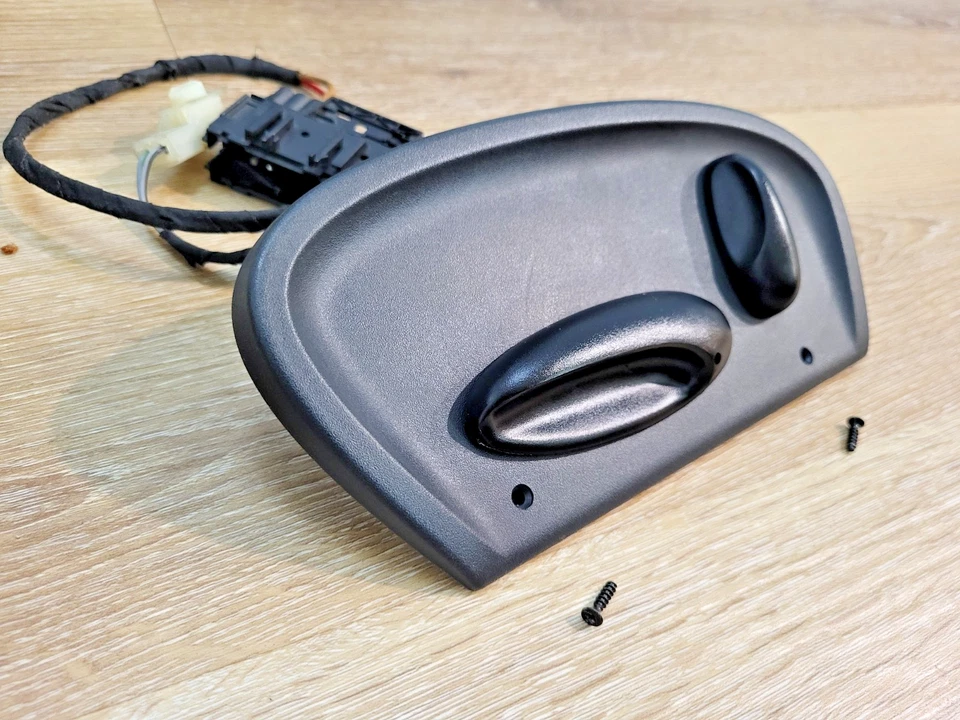 Excellent! 1997-2004 Porsche Boxster 986 Left Seat Switch OEM 99661371300 - Image 2 of 4