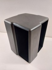 LASERLINE 100 CD Rotating Storage Rack Carousel Spinning Tower