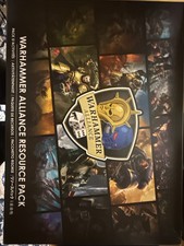 Warhammer Alliance Resource Pack
