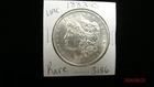 1883-O UNCIRCULATED Morgan Silver Dollar #3186
