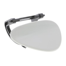 Blende Scheinwerferreinigung Stoßfängerkappe für MERCEDES-BENZ W211 VEMO