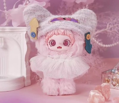 Mioco Realm Of Oblivion Series Blind Box Confirmed Figures Toy