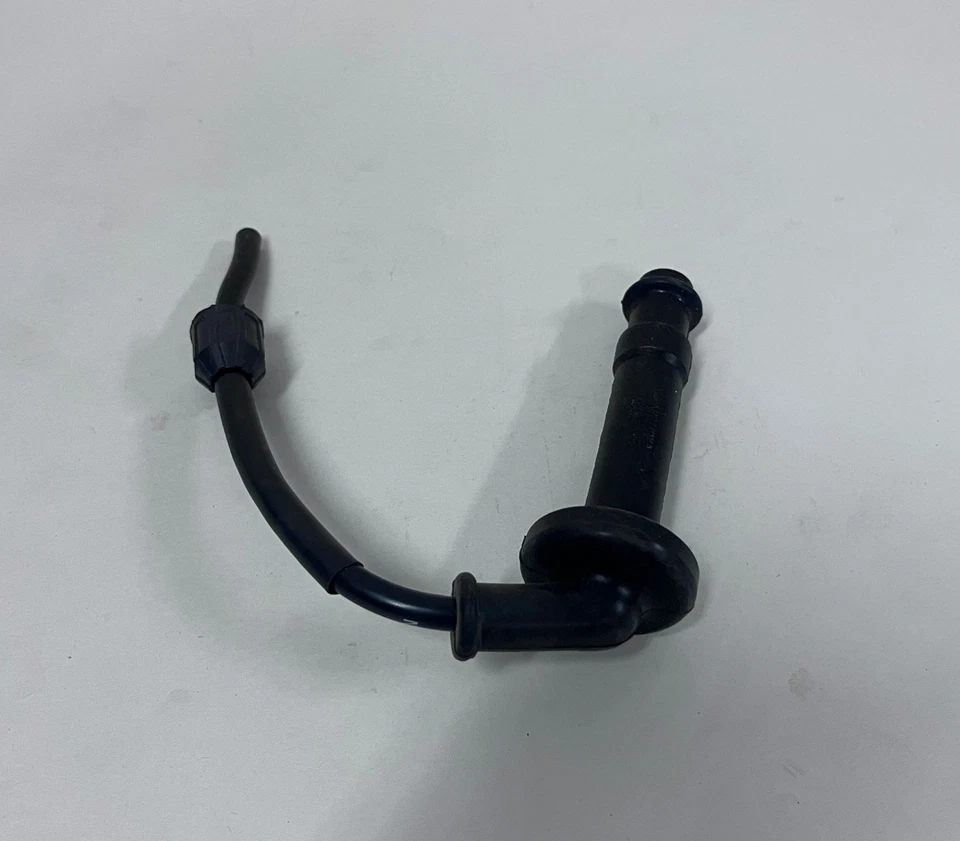 HONDA CB600F HORNET 1998-2002 TAPA ALTA TENSIÓN 2 # 30752-MBZ-610 OEM NUEVO (523)IR Foto 3 de 4