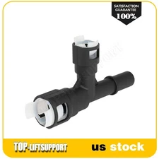 For GMC Yukon Chevrolet Avalanche Silverado SuburbanHeater Hose Connector