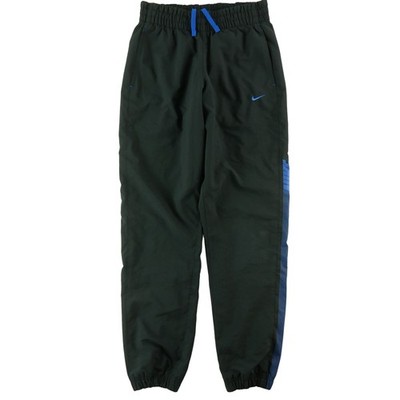 Nike Jogginghose Herren Größe S schwarz #QWE0858