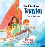 Patricia Mclaughlin | The Children Of Vaaylor | Buch | Englisch (2020)