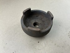 1 Ammco Brake Lathe Centering Cone Adapter 4 12 Diameter For 1 Arbor 1 Ammco Brake Lathe Centering Cone Adapter 4 12 Diameter For 1 Arbor