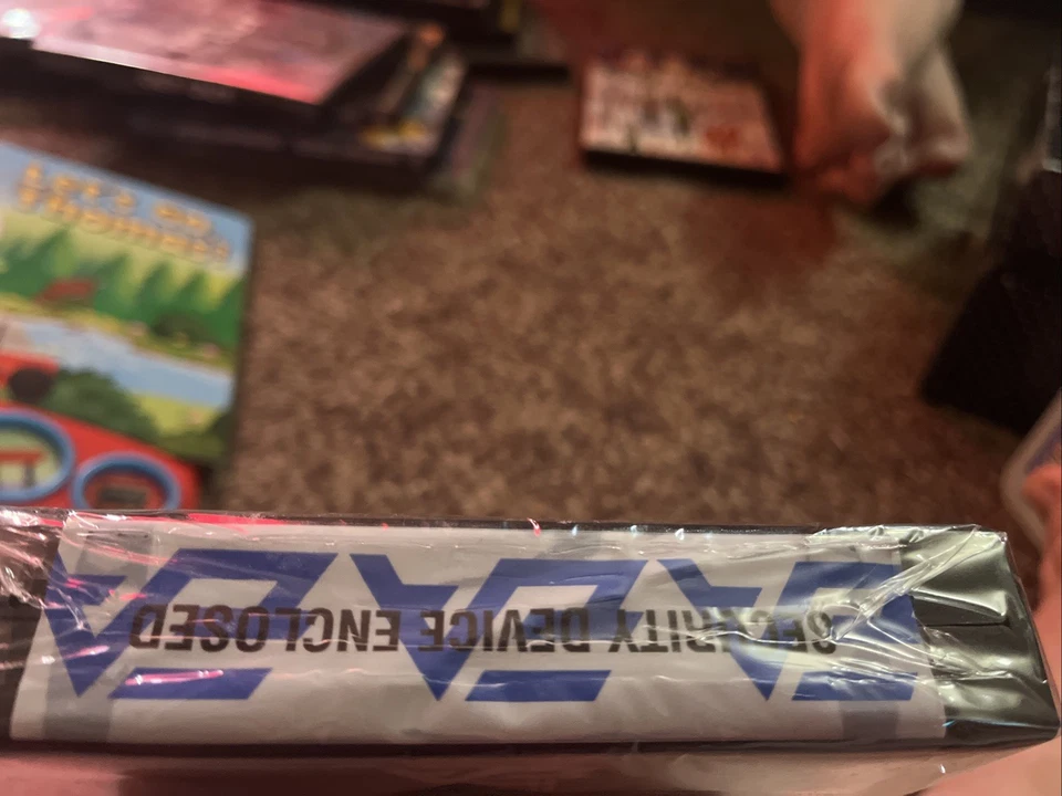 Harry Potter Goblet Of Fire PC Cd Sealed - Image 3 of 4