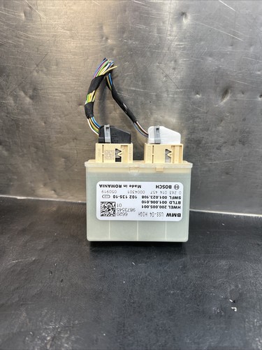 BMW 3ER G20 2019-2025 PARKSENSOR STEUERGERÄT ECU 9873545