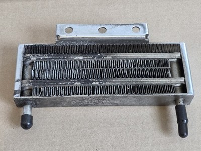 Harley Davidson Shovelhead Lockhart Oil Cooler Ironhead Sportster