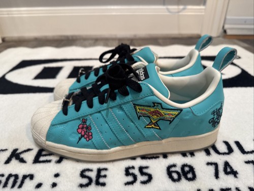 Adidas Superstar Arizona Iced Tea Size 7